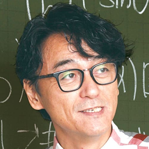 青木 純二