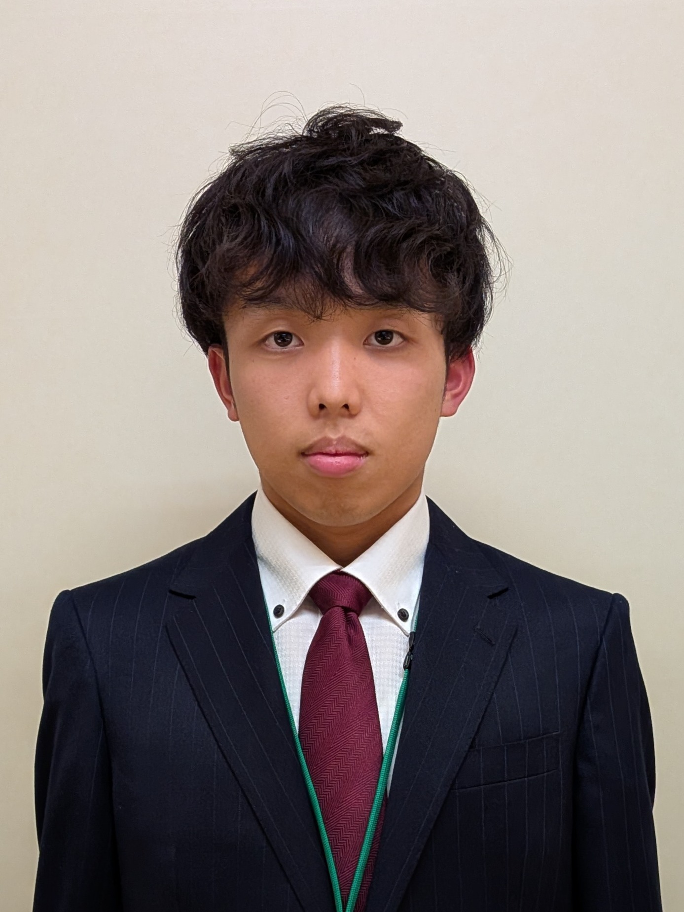 鈴木　大遥