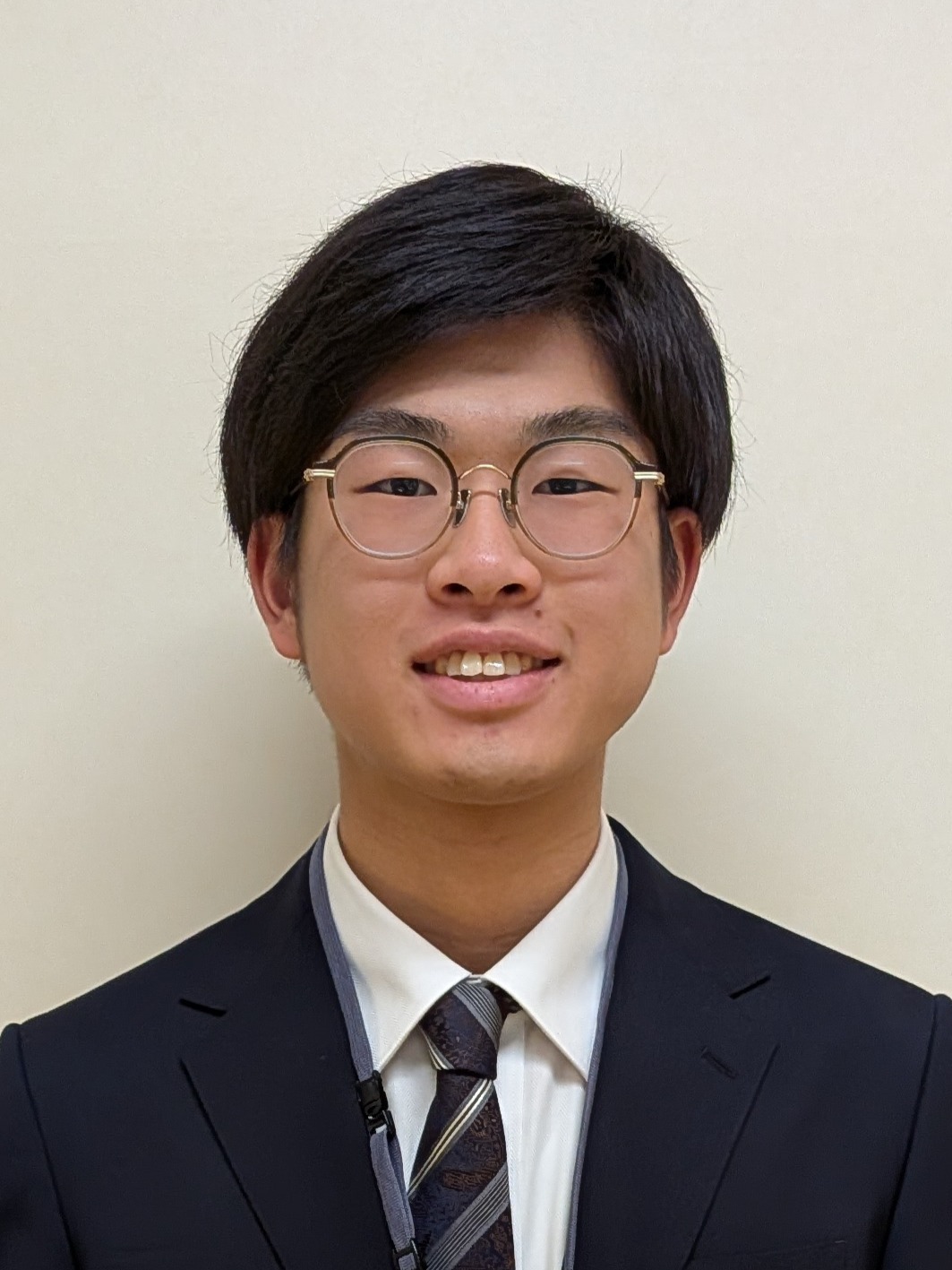永田　侑之介