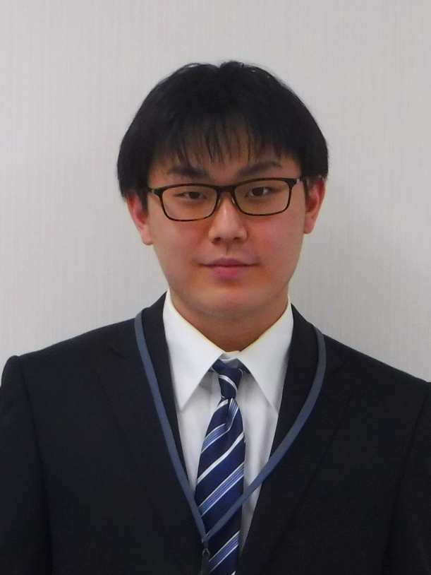 鈴木 叡智