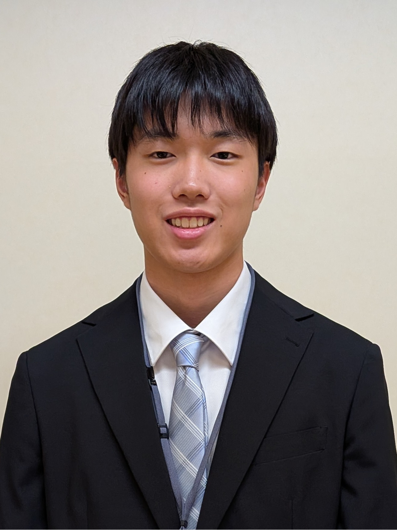 南　瑛斗