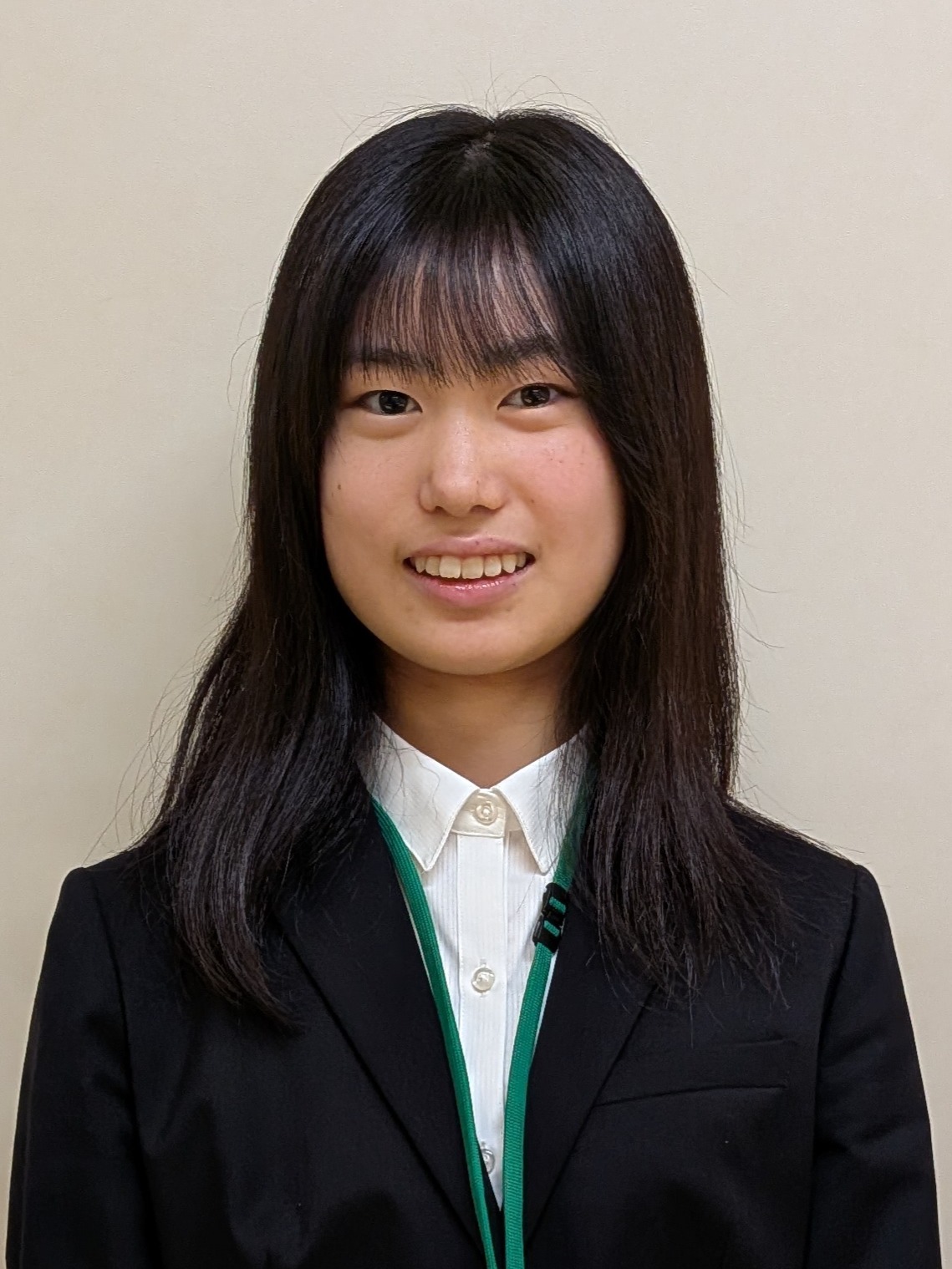 保　里菜