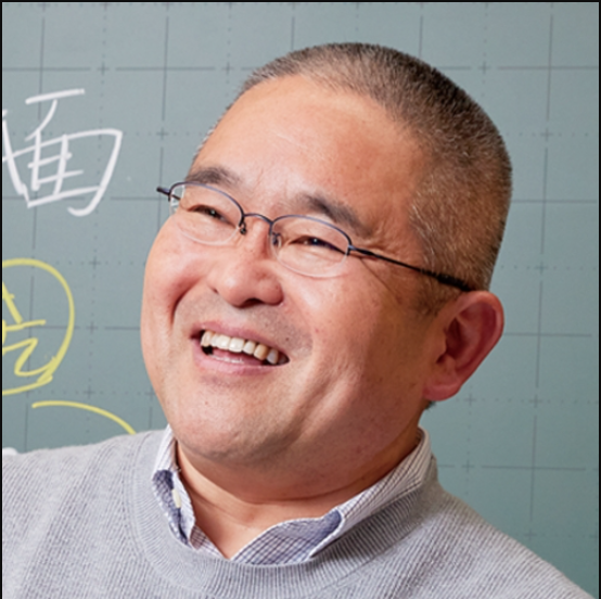 村瀬 哲史